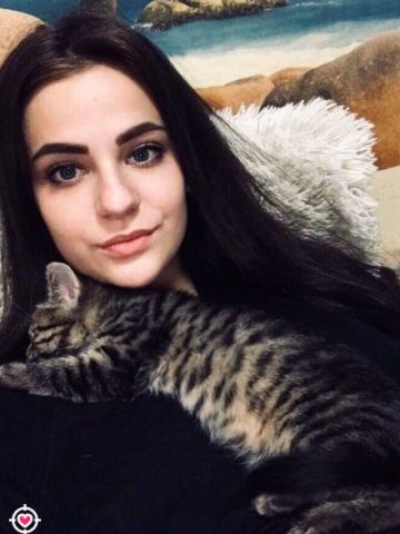 Анкета проститутки Лорен, Козловка, 24 года, №220645